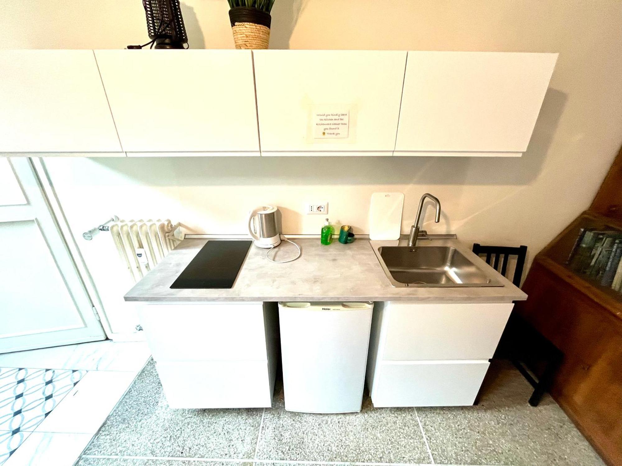 Il Nido 14 Daire Milano Dış mekan fotoğraf