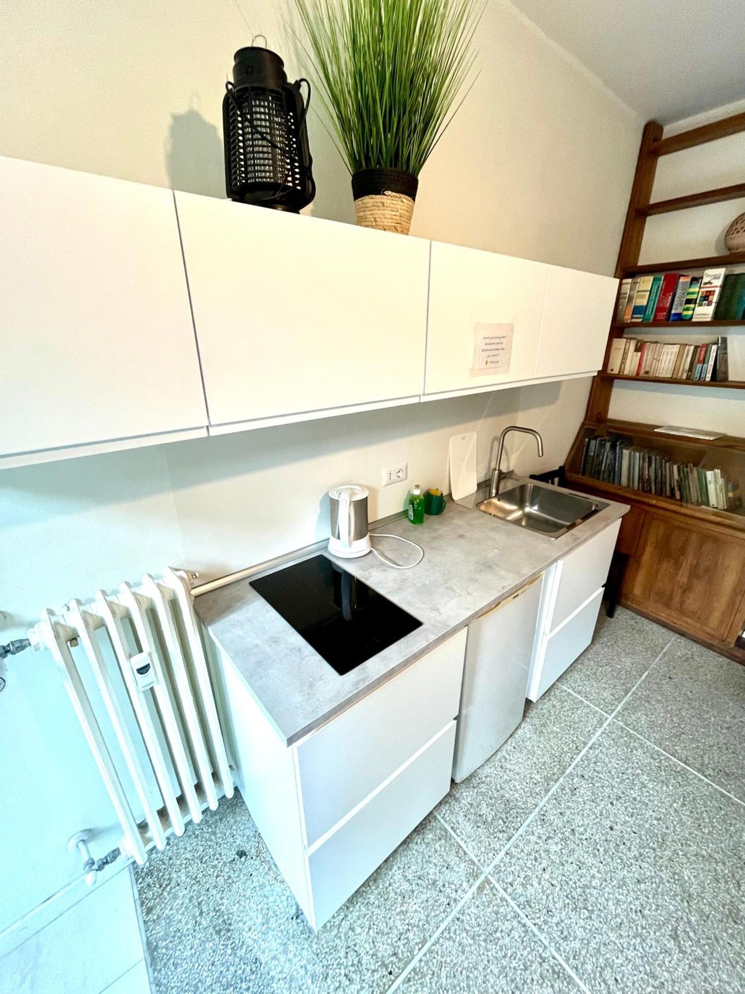 Il Nido 14 Daire Milano Dış mekan fotoğraf