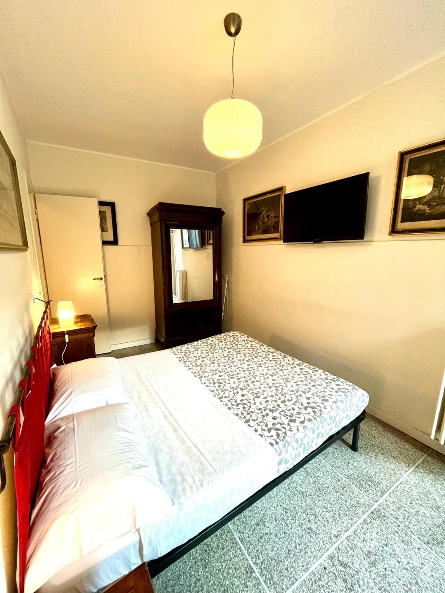 Il Nido 14 Daire Milano Dış mekan fotoğraf