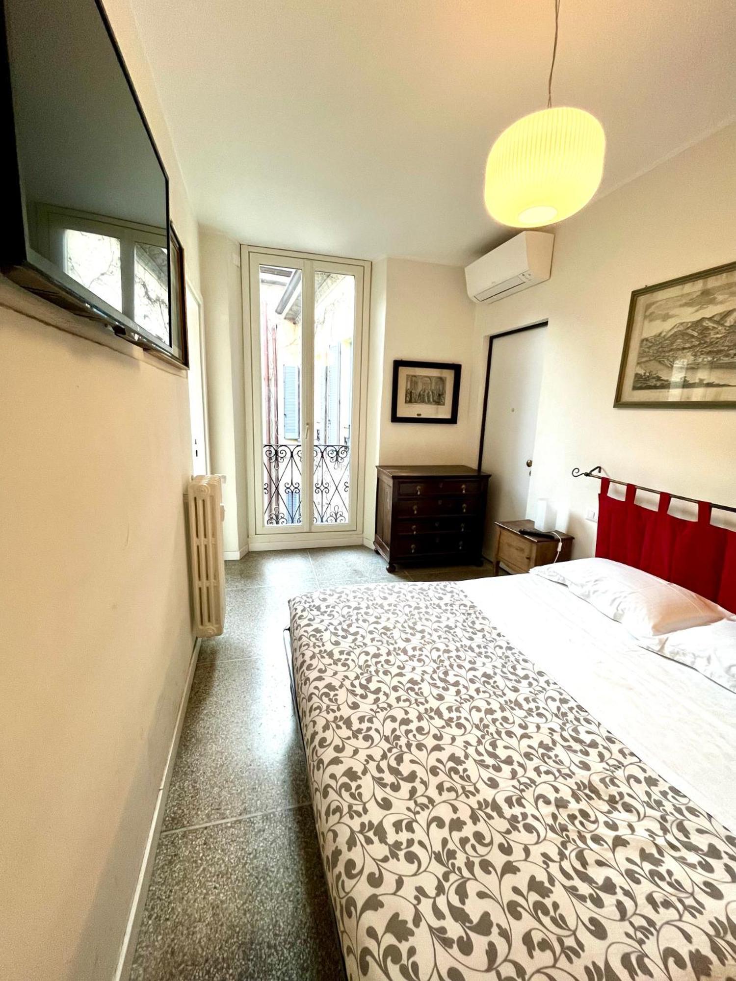 Il Nido 14 Daire Milano Dış mekan fotoğraf