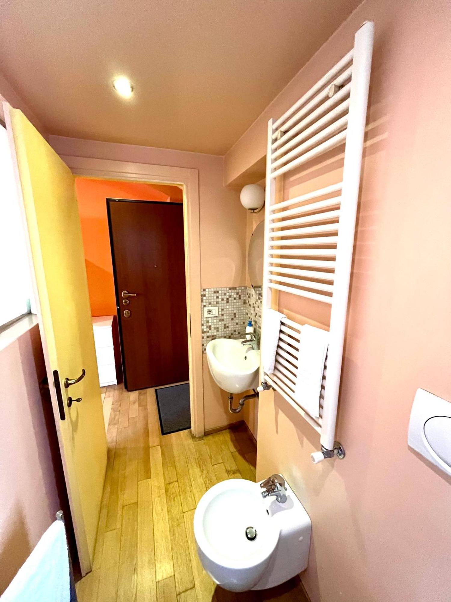 Il Nido 14 Daire Milano Dış mekan fotoğraf