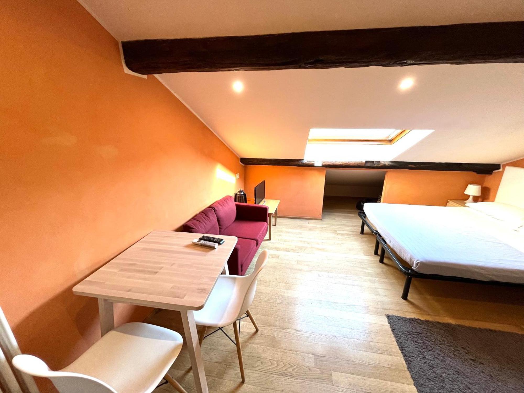 Il Nido 14 Daire Milano Dış mekan fotoğraf