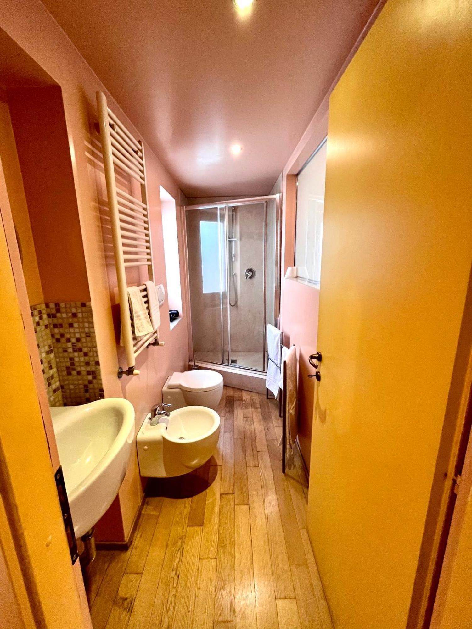 Il Nido 14 Daire Milano Dış mekan fotoğraf